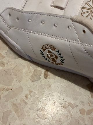 Zapatillas Reebok Classic Blancas Talla 39