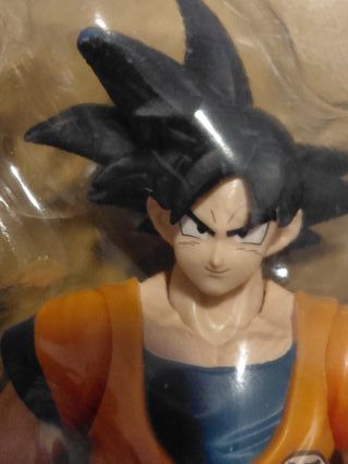 Bandai S.H.Figuarts Goku Super Hero
