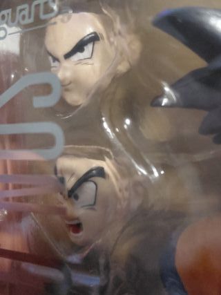 Bandai S.H.Figuarts Goku Super Hero