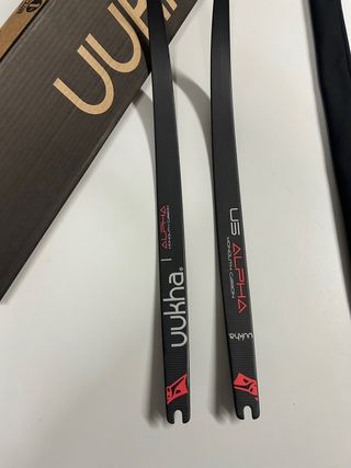 Palas Uukha Carbono 68 40#