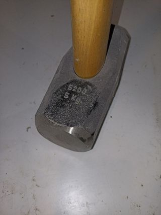 Maza Bellota 5kgMaza 5kg BELLOTA