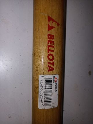 Maza Bellota 5kgMaza 5kg BELLOTA