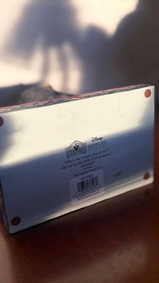 Figura Disney Traditions Reina Malvada Jim Shore