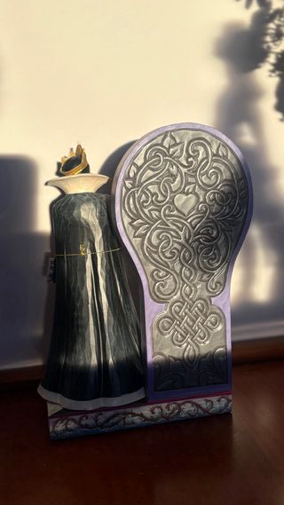 Figura Disney Traditions Reina Malvada Jim Shore