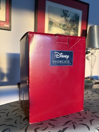 Figura Disney Traditions Reina Malvada Jim Shore