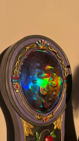 Figura Disney Traditions Reina Malvada Jim Shore