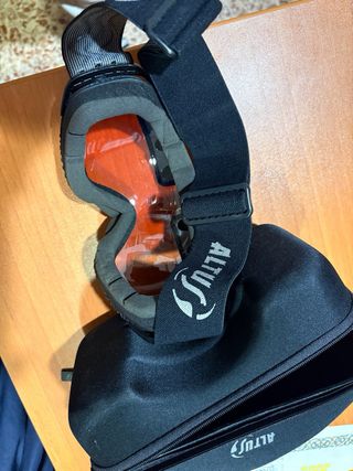 Gafas de nieve Altus