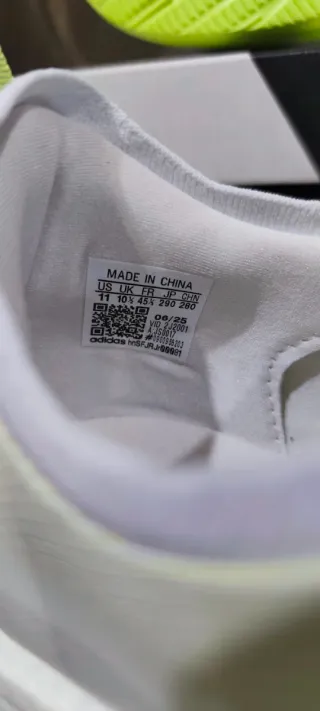 Adidas Moveboost talla 45