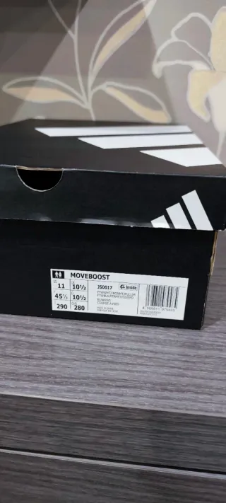 Adidas Moveboost talla 45