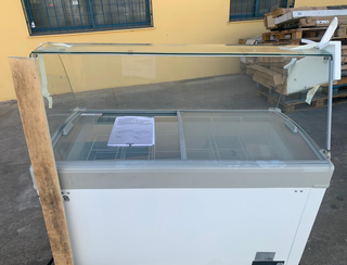 Vitrina Helados Masquefrio