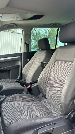 Despiece Volkswagen Touran 2.0TDI