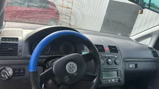 Despiece Volkswagen Touran 2.0TDI