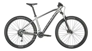 Bicicleta Scott Aspect 950 Aluminio Oscuro