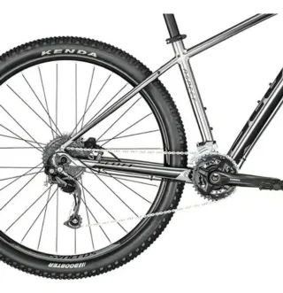 Bicicleta Scott Aspect 950 Aluminio Oscuro