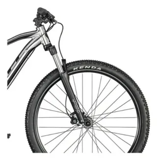 Bicicleta Scott Aspect 950 Aluminio Oscuro