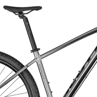 Bicicleta Scott Aspect 950 Aluminio Oscuro