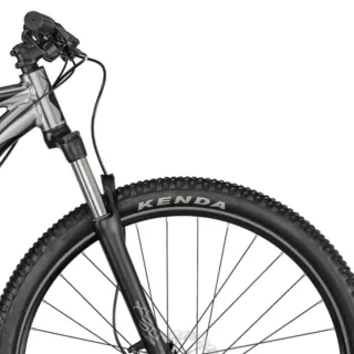 Bicicleta Scott Aspect 950 Aluminio Oscuro