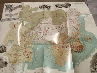 Red Dead Redemption II Xbox One