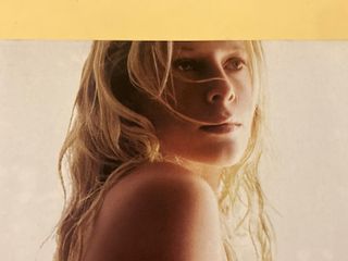 Encinclopedia del fascino di Panorama: Le italiane