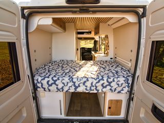 Semana camper 9 al 15 de febrero 2026