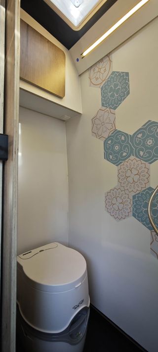 Semana camper 9 al 15 de febrero 2026