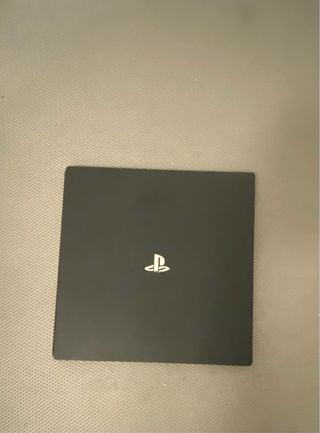 PlayStation 4 Pro (PS4 Pro) Negra