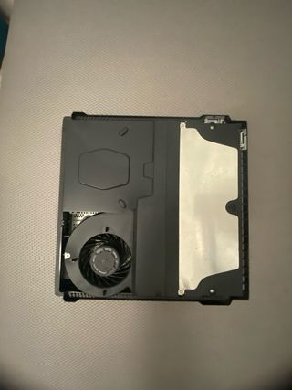 PlayStation 4 Pro (PS4 Pro) Negra