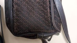 Bolso bandolera Loewe vintage