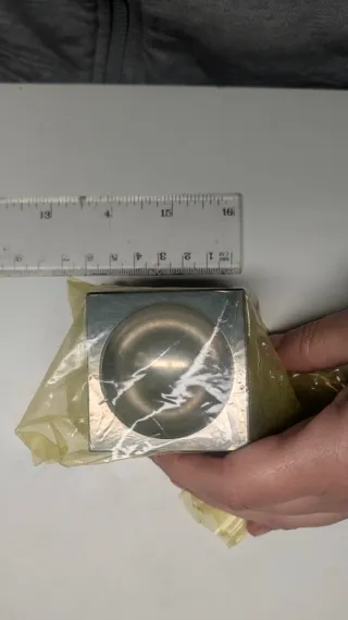 Juego Embutidores herramientas Joyería.