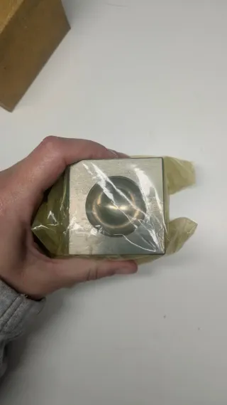 Juego Embutidores herramientas Joyería.