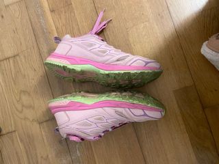 Zapatillas montaña trekking CMP Talla 39