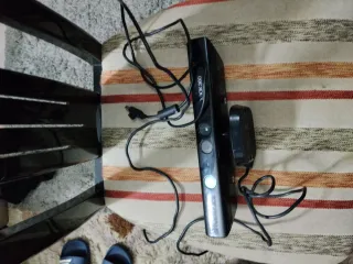 Cámara Kinect Xbox 360 Microsoft