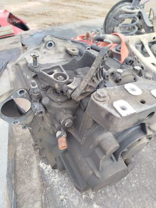 Caja de cambios Seat Leon FR MK2