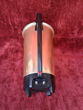 Cafetera Eléctrica Antigua AEG