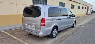 Mercedes-Benz Vito 2019