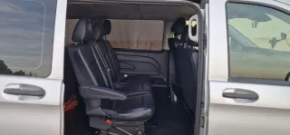 Mercedes-Benz Vito 2019