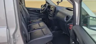 Mercedes-Benz Vito 2019
