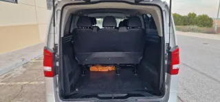 Mercedes-Benz Vito 2019