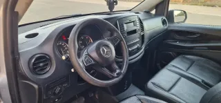 Mercedes-Benz Vito 2019
