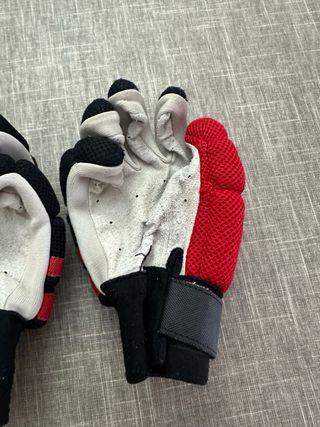 Guantes Hockey Patines Jugador talla Infantil