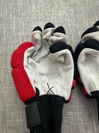 Guantes Hockey Patines Jugador talla Infantil