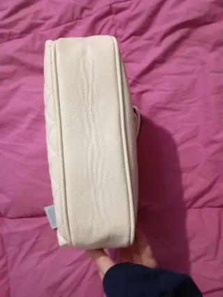 Bolso Dulcinea Heredia Beige