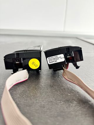 Mandos Volante Seat Leon MK3