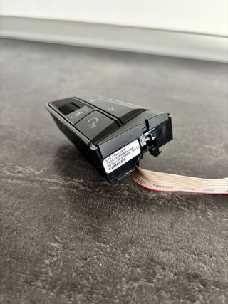 Mandos Volante Seat Leon MK3