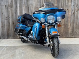 Harley Davidson Electra Glide Ultra Classic