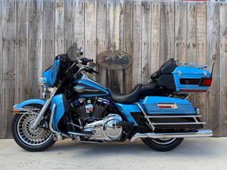 Harley Davidson Electra Glide Ultra Classic