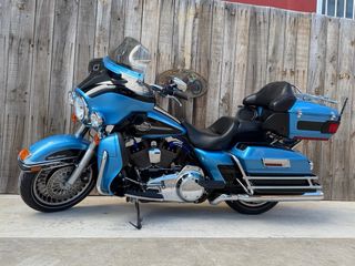 Harley Davidson Electra Glide Ultra Classic