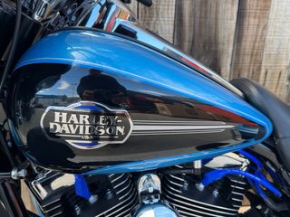 Harley Davidson Electra Glide Ultra Classic