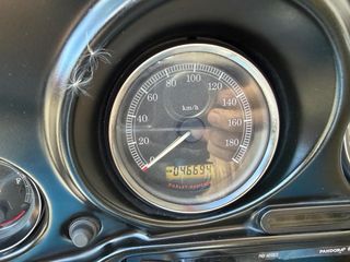 Harley Davidson Electra Glide Ultra Classic