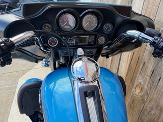 Harley Davidson Electra Glide Ultra Classic